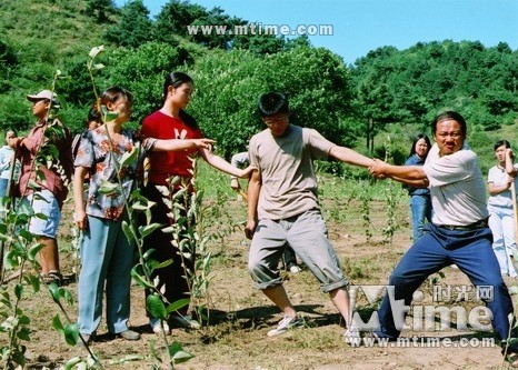 乡村爱情赵本山突发事件,乡村爱情故事14赵本山