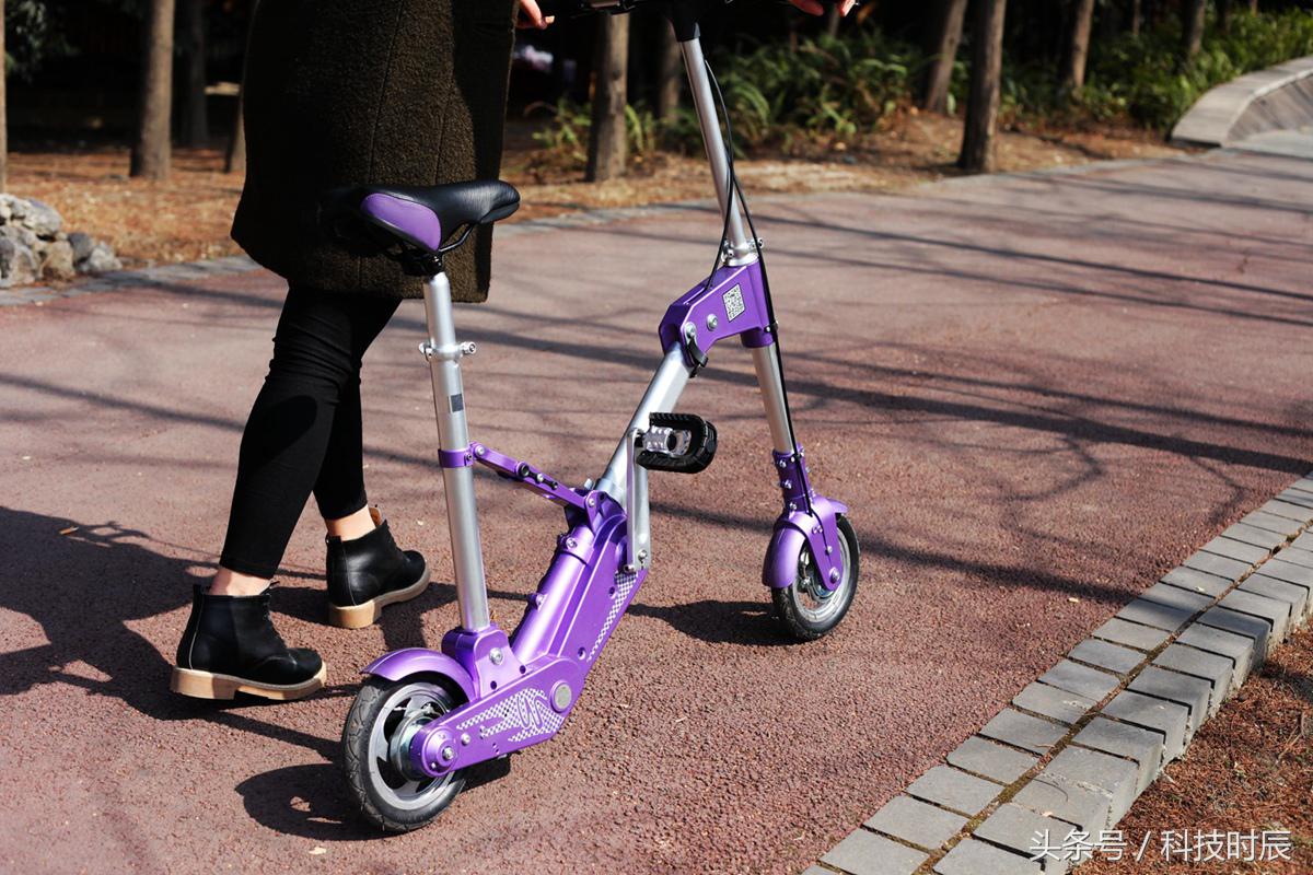 微拜客自行车,微拜客折叠自行车多少钱