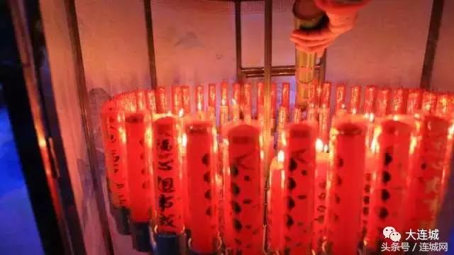 二月二龙抬头福建人,福建连城二月二龙抬头