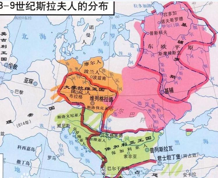 沙俄是如何扩张领土的 (沙俄领土扩张还是挺成功的)