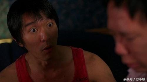 周星驰40句经典台词粤语版,周星驰7句经典台词合图