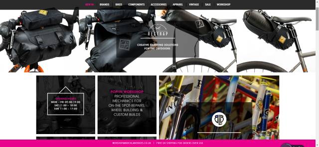 骑过小牛其他车也不想骑了,骑过雅马哈就不想骑其他车了