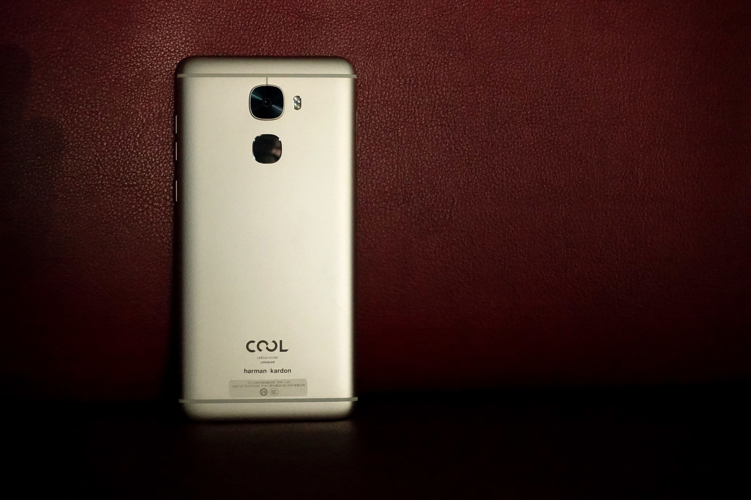 酷派s1怎么样,酷派改变者s1发布会回顾