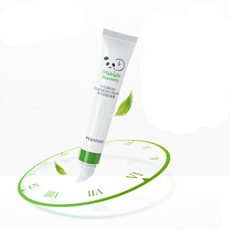 选适合自己的眼霜,自己适合什么样的眼霜