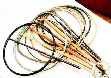 中国非遗文化团扇,团扇收藏价格表