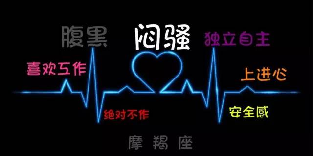 十二星座谁是撩汉高手,12星座谁撩妹最强