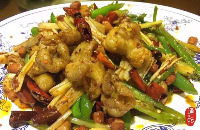 既然爱情抓不住,就让我痛痛快快地当个肥肠爱好者吧