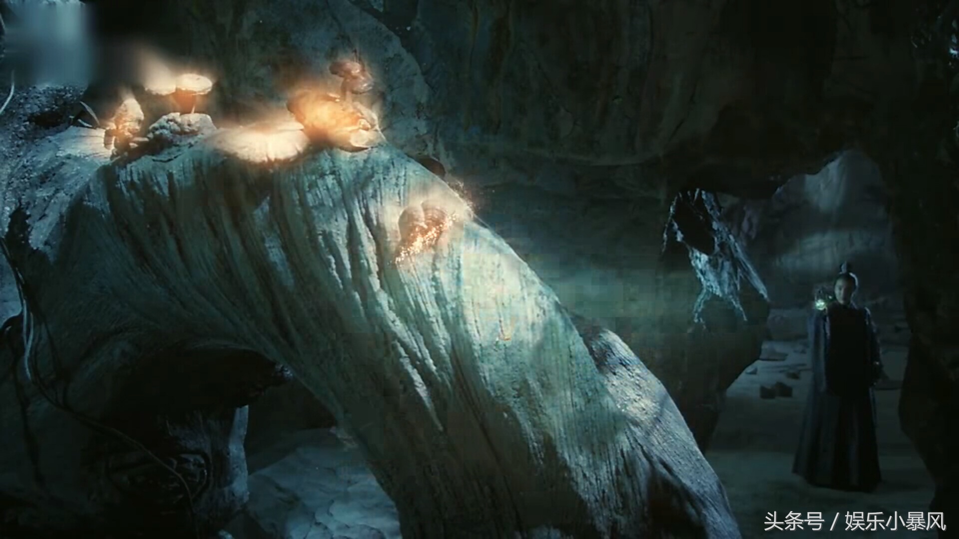 三生三世墨渊白浅续写小说,擎苍大战夜华和墨渊