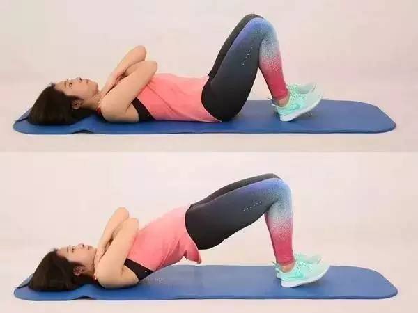 为啥有些女生很瘦却腿粗,为什么女生很瘦但腿很粗