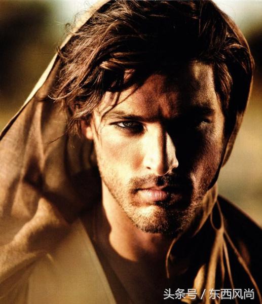 世界十大超级男模,世界最热门的男模