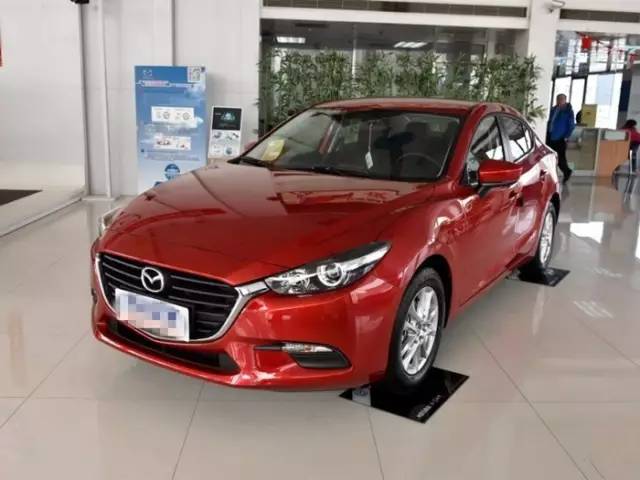 十万左右开着最爽的手动挡车型,3万元有驾驶乐趣的手动挡二手车