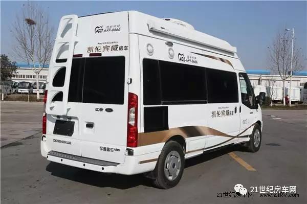 b型凯伦宾威房车,2019款凯伦宾威进口依维柯房车