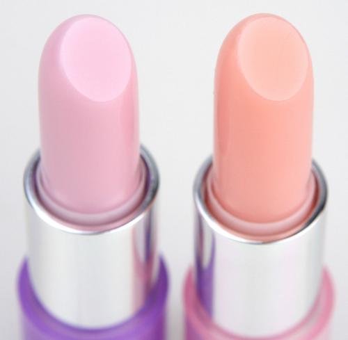 口红的8种不同质地，你知道几种？
