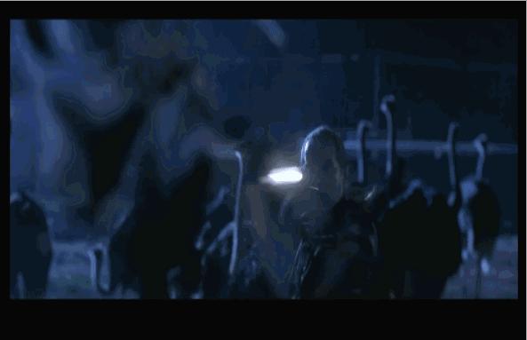 这是你们要的大长腿，备好纸巾，准备上下其手吧