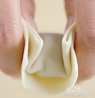 云吞的包法慢动作视频教程,云吞的包法视频在线