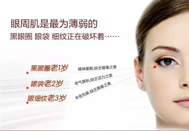 25岁有黑眼圈细纹眼霜推荐,25岁眼霜推荐排行榜前十名