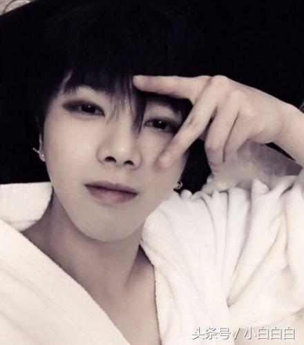 华晨宇整容是真的吗?华晨宇家庭背景曝光是富二代