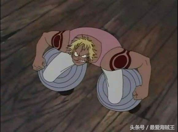 五颗恶魔的果实,五个恶魔果实都有哪些