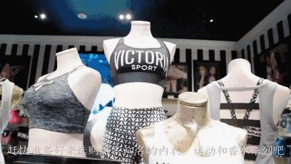 维密超模来到上海,维密天使来中国