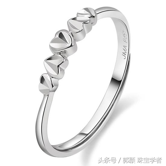 贵金属首饰标志字母代表什么,贵金属首饰常识