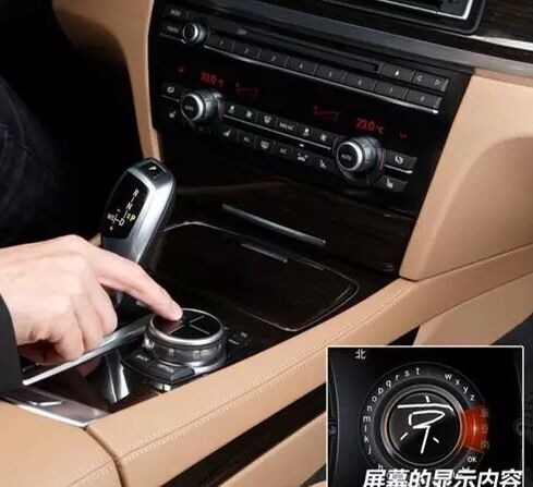 30个宝马的缩写，就不信你都认识！