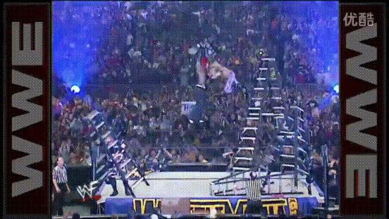 wwe布洛克疯狂时刻,wwe布洛克刚出道