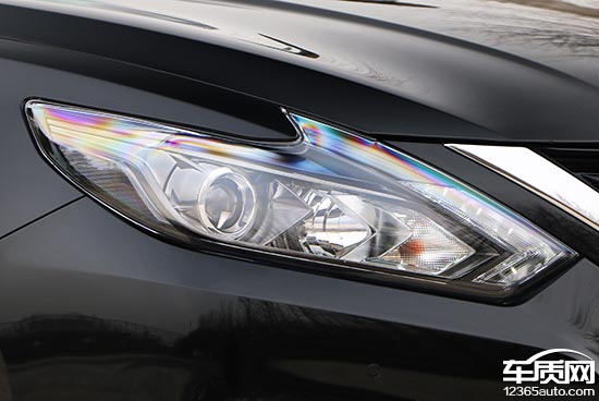 最新天籁2.0舒适试驾,日产天籁试驾2021舒适款音响