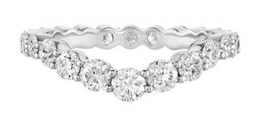 男生get新技能,必买给女朋友的戒指有哪些