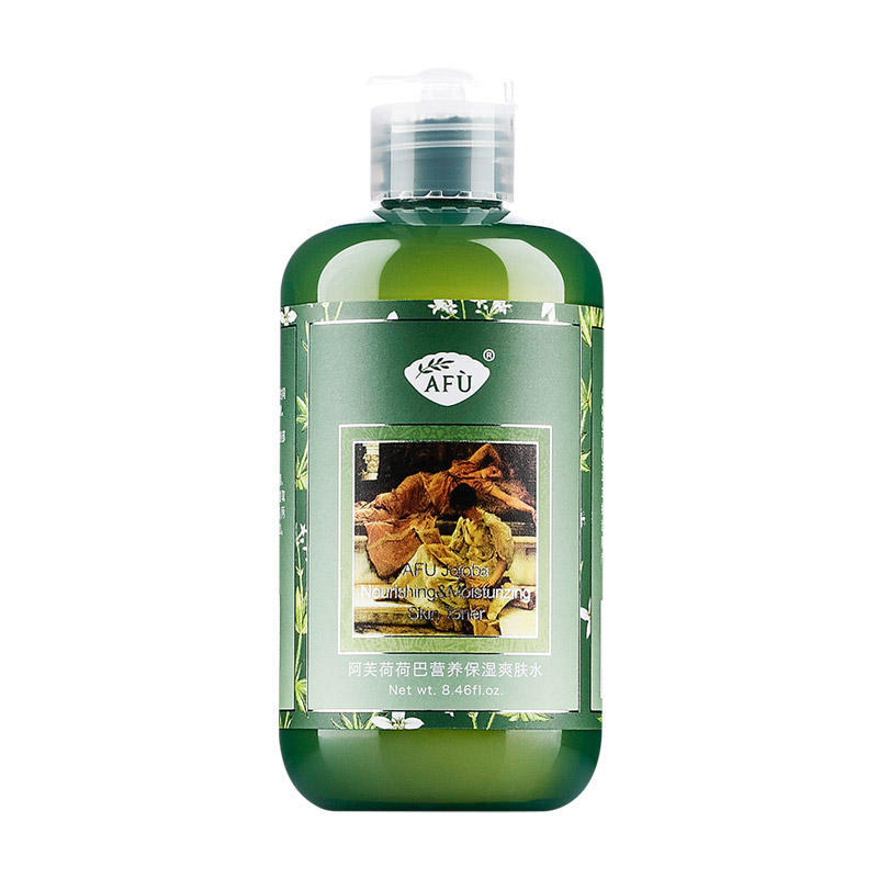 爽肤水的作用以及正确使用方式,爽肤水日常使用有什么妙用