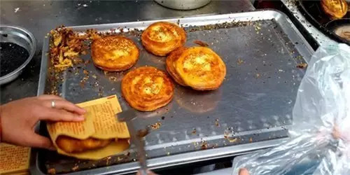 成都宽窄巷子景区特色,成都宽窄巷子有哪些小吃城