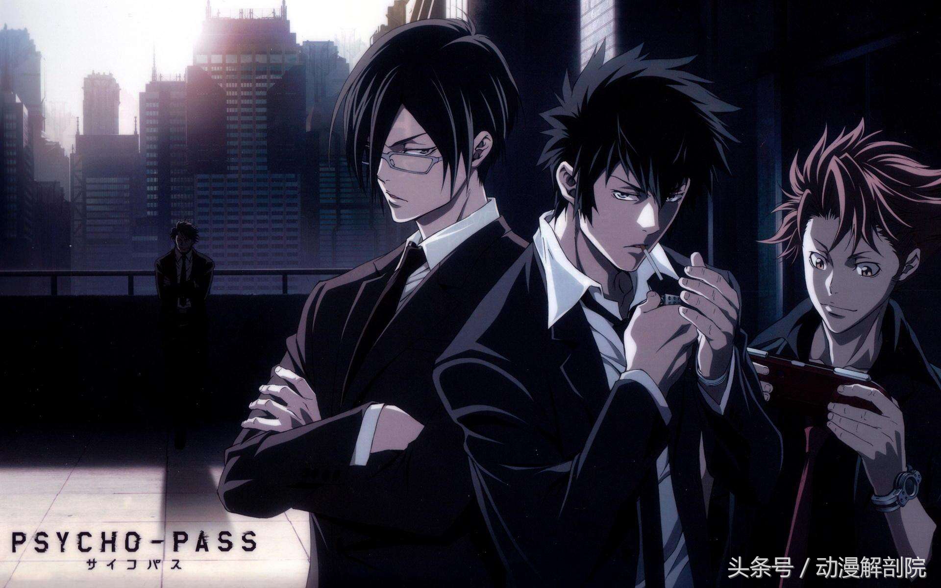 推荐两部很有特色的推理新番吧 (超级冷门的悬疑猎奇galgame)