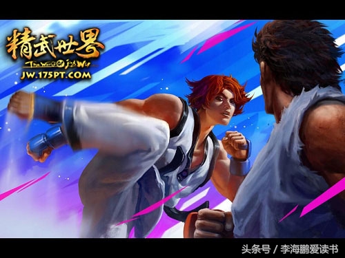 你们玩了几年穿越火线,韩国人玩穿越火线吗