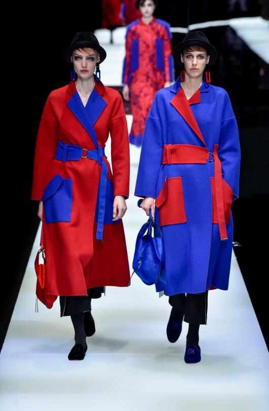 giorgioarmani男装,giorgioarmani2020年秋冬系列