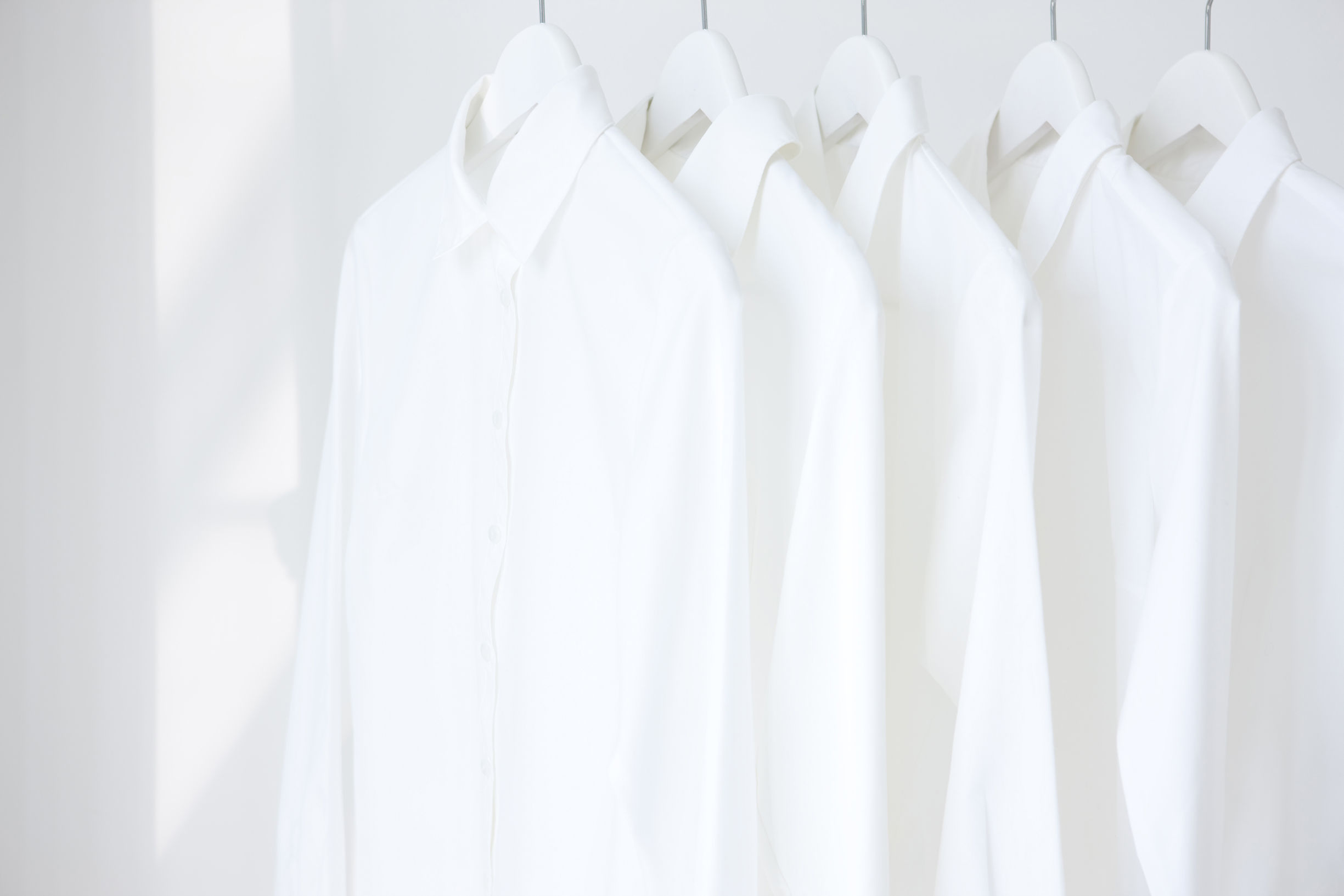 棉衬衫怎么洗才不会皱,纯棉衬衫洗了很脏怎么办