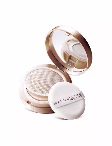 丸美鲜颜气垫bb霜测评,特别好用的气垫bb推荐