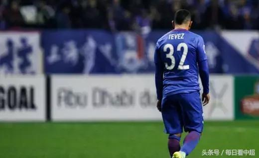 不是广告|中超外援哪家强?16之中超球队外援大盘点!