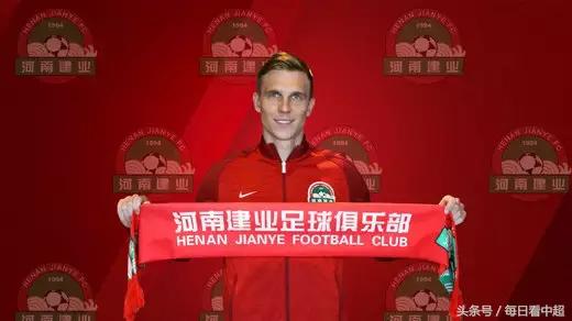 不是广告|中超外援哪家强?16之中超球队外援大盘点!