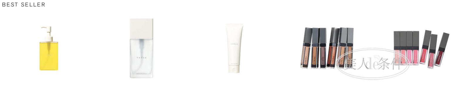 日本化妆品被曝光,日本化妆品四大花旦