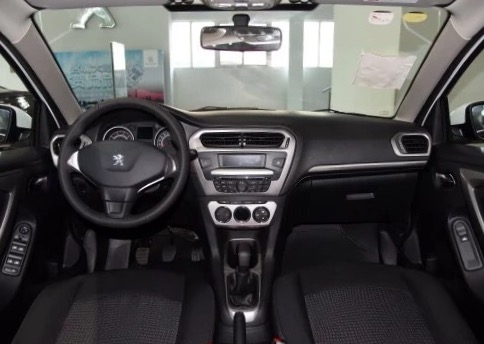 标致汽车质量到底怎么样,东风标致销量