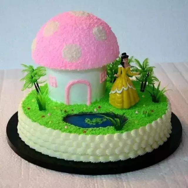 沈阳的diy蛋糕,沈阳的diy手工店