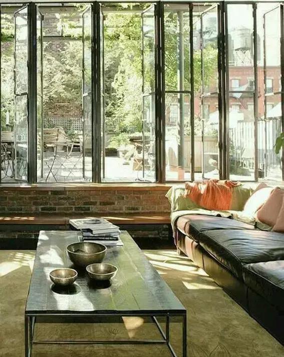 美丽的阳光房,美丽的阳光房子装修图片欣赏