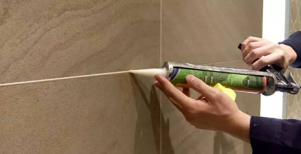 美缝瓷砖缝隙多大,瓷砖缝隙如何处理