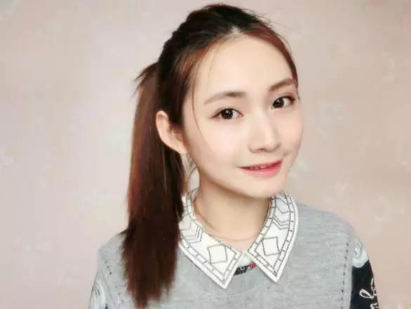 Best网红|今天这个很会化妆的小姐姐叫少女蛋