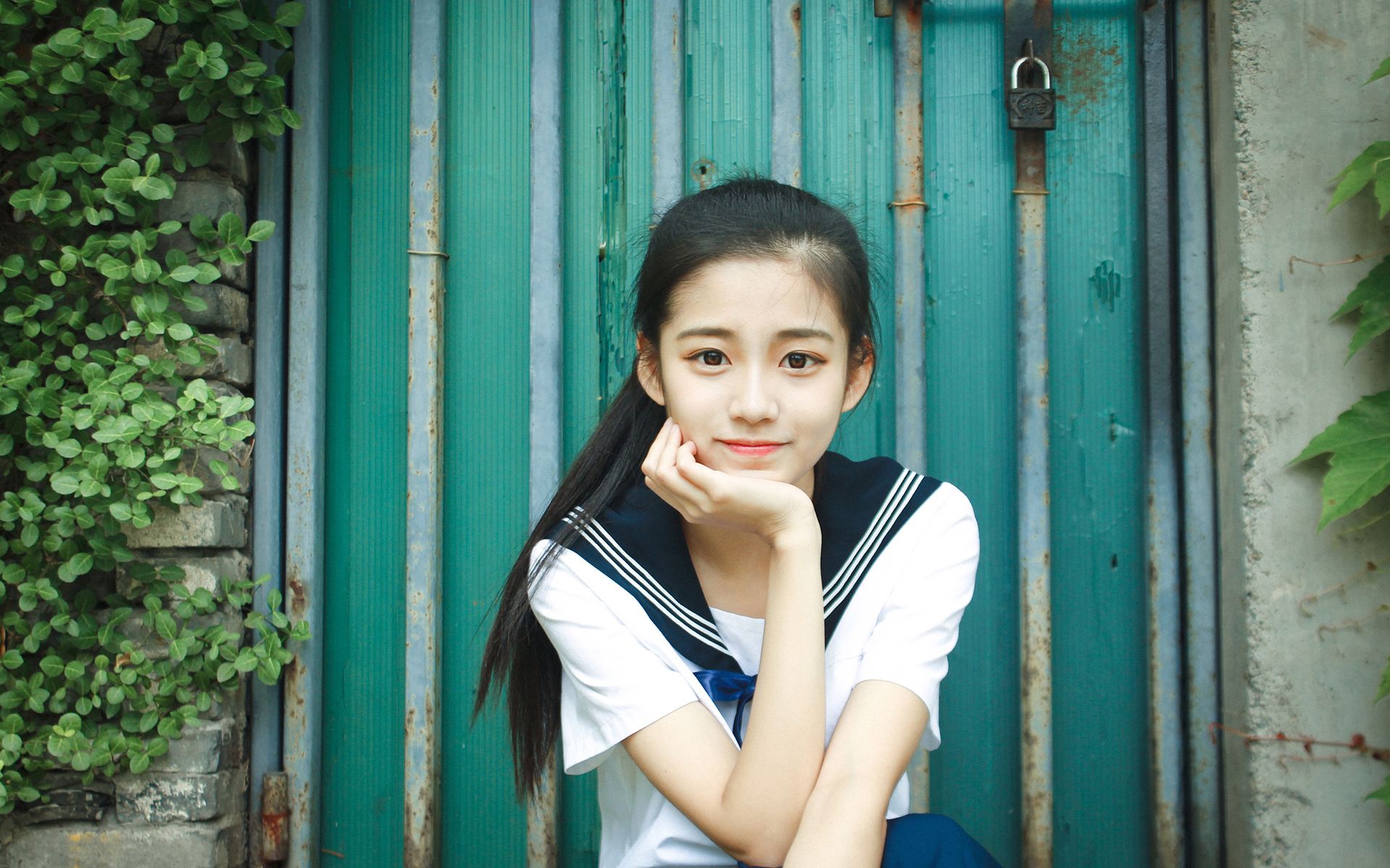 上学时最可怕的事,是和那个人做了同桌!