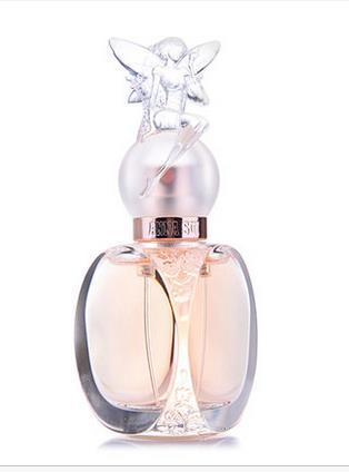 钟情巴黎香水,独有钟情香水