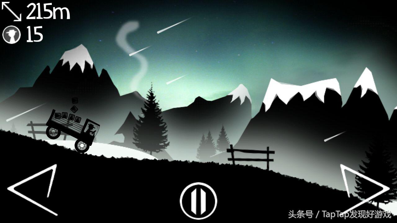 推荐一款双人手游,有什么好玩的双人游戏同屏手游