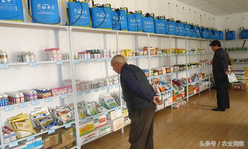 购买农资如何避免上当,农民在购买农资如何避免上当受骗