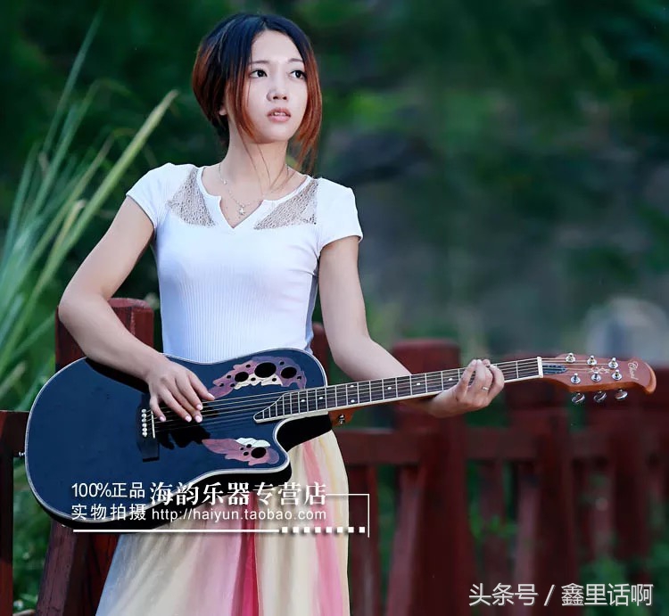 新手买吉他如何避坑好吉他推荐,购买吉他如何辨别真假