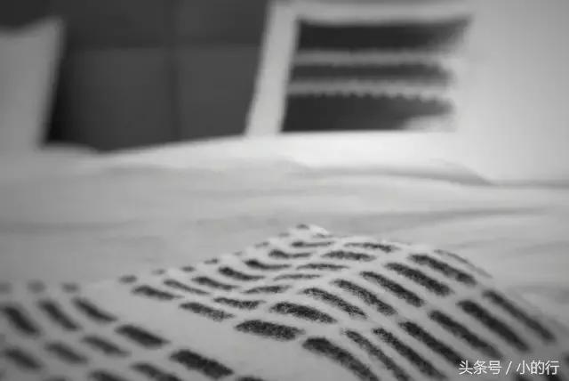 艺宿/高冷冰岛，这里的被窝有点暖