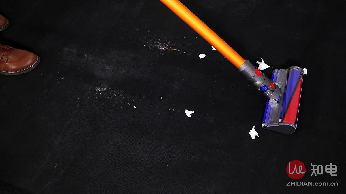 戴森推出两款无绳吸尘器,国产无绳吸尘器与戴森的对比